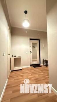 2-к квартира, посуточно, 60м2, 1/1 этаж