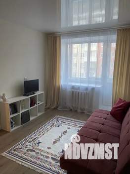 1-к квартира, посуточно, 28м2, 3/5 этаж