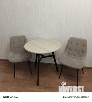 2-к квартира, на длительный срок, 40м2, 2/5 этаж