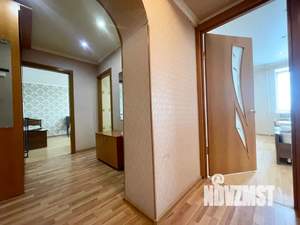 2-к квартира, посуточно, 50м2, 5/9 этаж