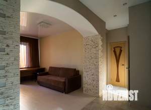 3-к квартира, посуточно, 70м2, 4/5 этаж