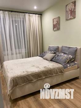 2-к квартира, посуточно, 50м2, 5/9 этаж