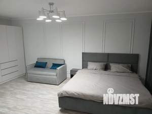 1-к квартира, посуточно, 32м2, 4/5 этаж