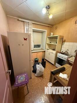 1-к квартира, на длительный срок, 31м2, 5/5 этаж