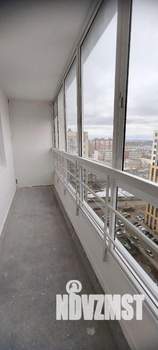 3-к квартира, на длительный срок, 80м2, 17/17 этаж