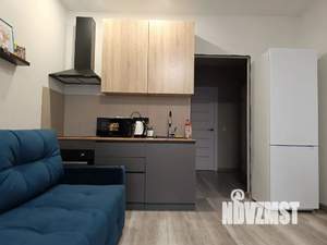 1-к квартира, посуточно, 42м2, 4/9 этаж