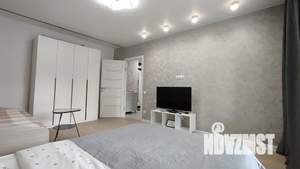 2-к квартира, посуточно, 50м2, 9/10 этаж
