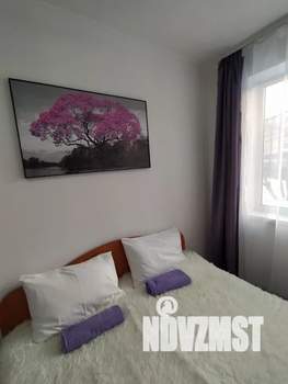 Студия квартира, посуточно, 17м2, 1/5 этаж