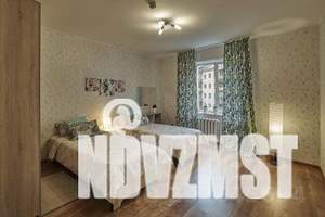 2-к квартира, посуточно, 65м2, 3/10 этаж