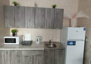 Студия квартира, на длительный срок, 29м2, 8/10 этаж