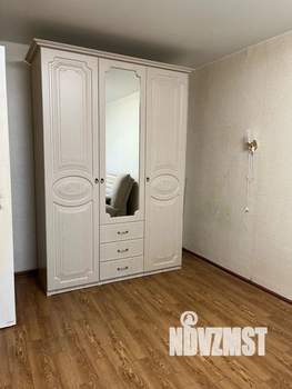 1-к квартира, на длительный срок, 33м2, 5/5 этаж