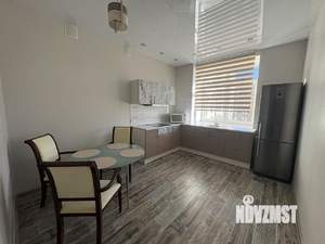 1-к квартира, на длительный срок, 46м2, 6/9 этаж