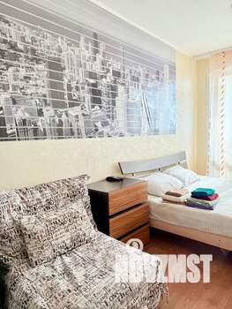 Студия квартира, посуточно, 22м2, 19/20 этаж