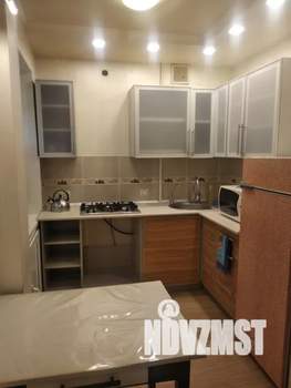 1-к квартира, посуточно, 30м2, 1/5 этаж