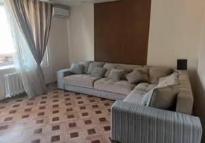 1-к квартира, на длительный срок, 45м2, 3/17 этаж