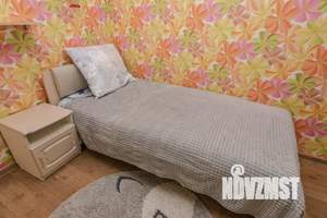 3-к квартира, посуточно, 80м2, 13/16 этаж