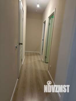 2-к квартира, на длительный срок, 54м2, 14/16 этаж