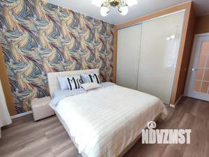 2-к квартира, посуточно, 52м2, 2/24 этаж