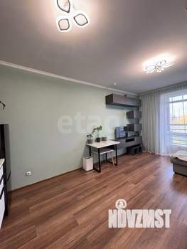 2-к квартира, на длительный срок, 38м2, 4/25 этаж