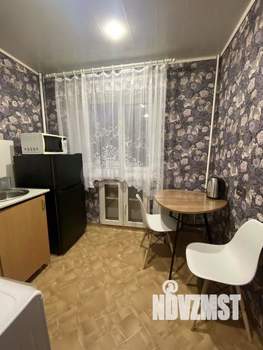 1-к квартира, на длительный срок, 32м2, 3/5 этаж