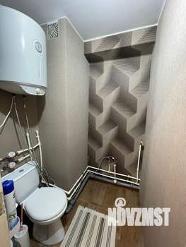 1-к квартира, на длительный срок, 38м2, 5/10 этаж