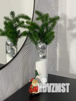 Студия квартира, посуточно, 37м2, 11/25 этаж