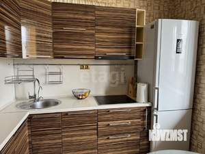 2-к квартира, на длительный срок, 54м2, 12/16 этаж