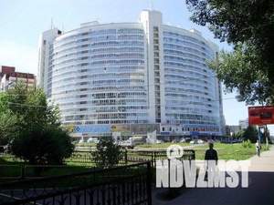 1-к квартира, посуточно, 47м2, 1/1 этаж