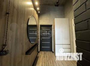 2-к квартира, на длительный срок, 44м2, 3/17 этаж
