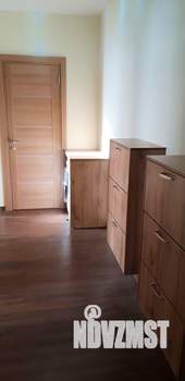 1-к квартира, на длительный срок, 41м2, 6/8 этаж