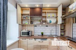 2-к квартира, посуточно, 65м2, 1/1 этаж