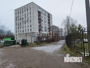 2-к квартира, на длительный срок, 23м2, 7/10 этаж