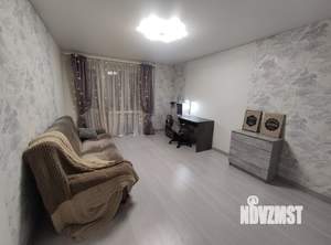 1-к квартира, на длительный срок, 32м2, 4/5 этаж