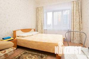 1-к квартира, посуточно, 33м2, 1/25 этаж