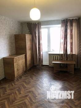1-к квартира, посуточно, 40м2, 9/11 этаж