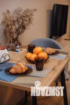 Студия квартира, посуточно, 29м2, 4/7 этаж