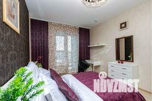 2-к квартира, посуточно, 45м2, 13/31 этаж