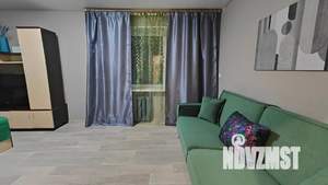 1-к квартира, посуточно, 32м2, 2/5 этаж