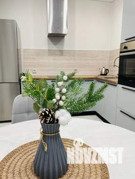 1-к квартира, посуточно, 40м2, 20/21 этаж