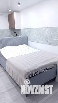 Студия квартира, посуточно, 17м2, 1/10 этаж