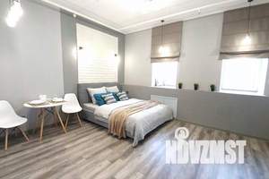 1-к квартира, посуточно, 29м2, 16/16 этаж