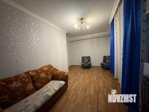 2-к квартира, на длительный срок, 54м2, 13/18 этаж