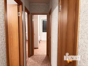 2-к квартира, на длительный срок, 44м2, 13/16 этаж