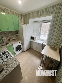 2-к квартира, на длительный срок, 44м2, 2/5 этаж