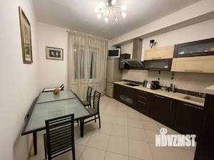 2-к квартира, на длительный срок, 97м2, 8/14 этаж