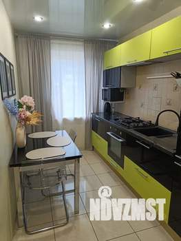 2-к квартира, посуточно, 60м2, 6/9 этаж