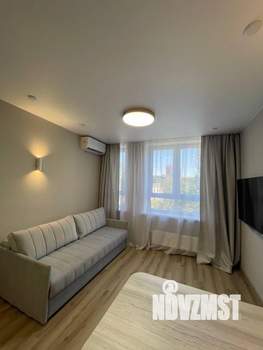 2-к квартира, на длительный срок, 42м2, 6/25 этаж