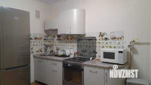 1-к квартира, на длительный срок, 38м2, 7/10 этаж