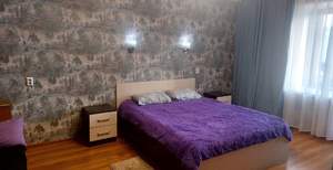 1-к квартира, на длительный срок, 45м2, 7/9 этаж