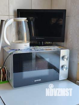 2-к квартира, на длительный срок, 36м2, 3/5 этаж